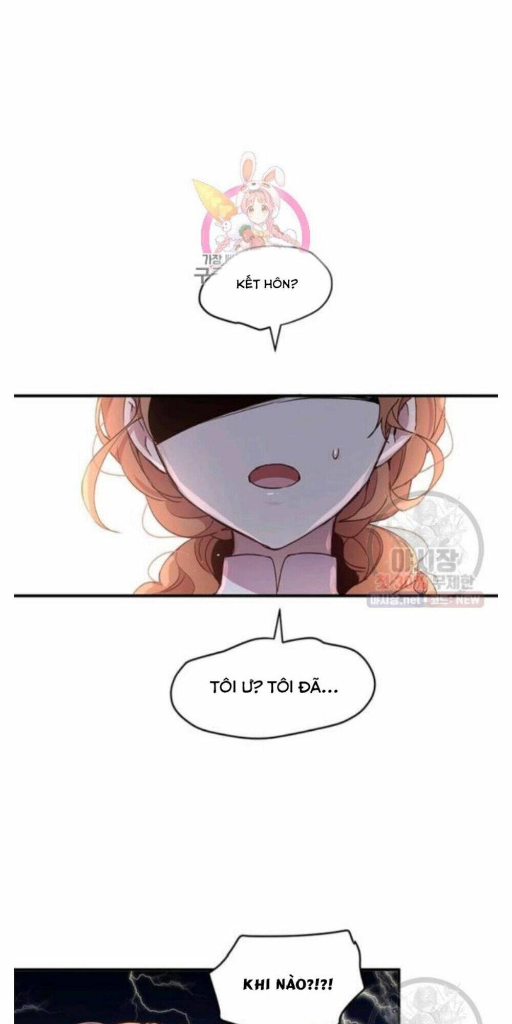 Công Tước, Loạn Vừa Thôi! Chapter 93 - Trang 2