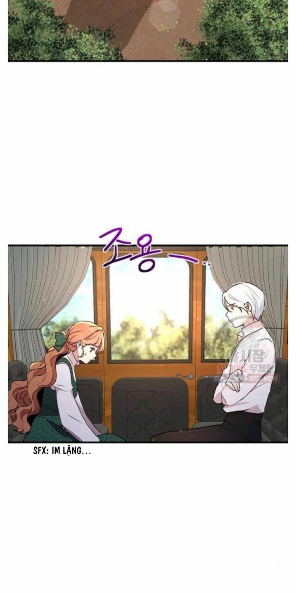 Công Tước, Loạn Vừa Thôi! Chapter 93 - Trang 2