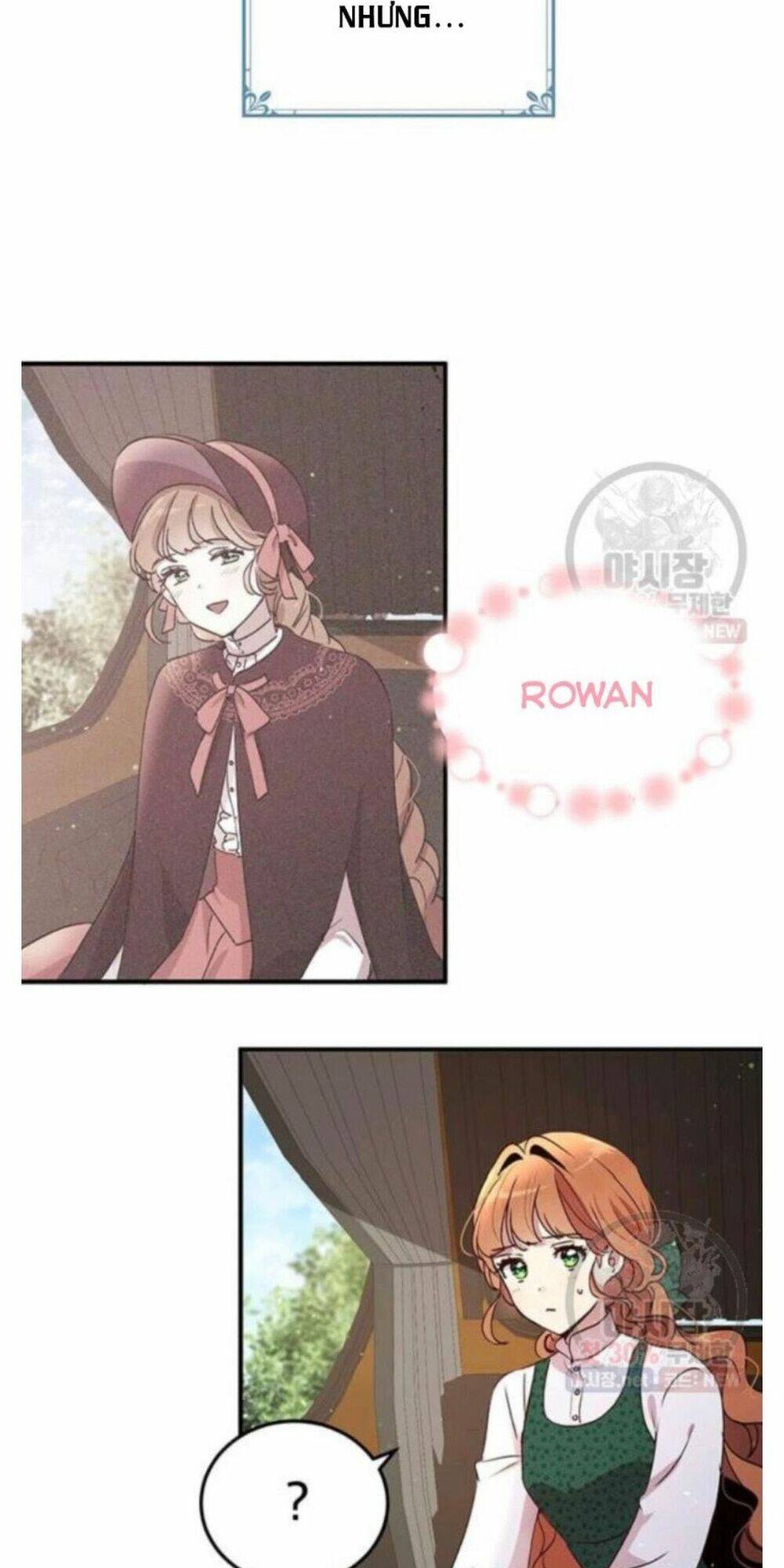 Công Tước, Loạn Vừa Thôi! Chapter 93 - Trang 2