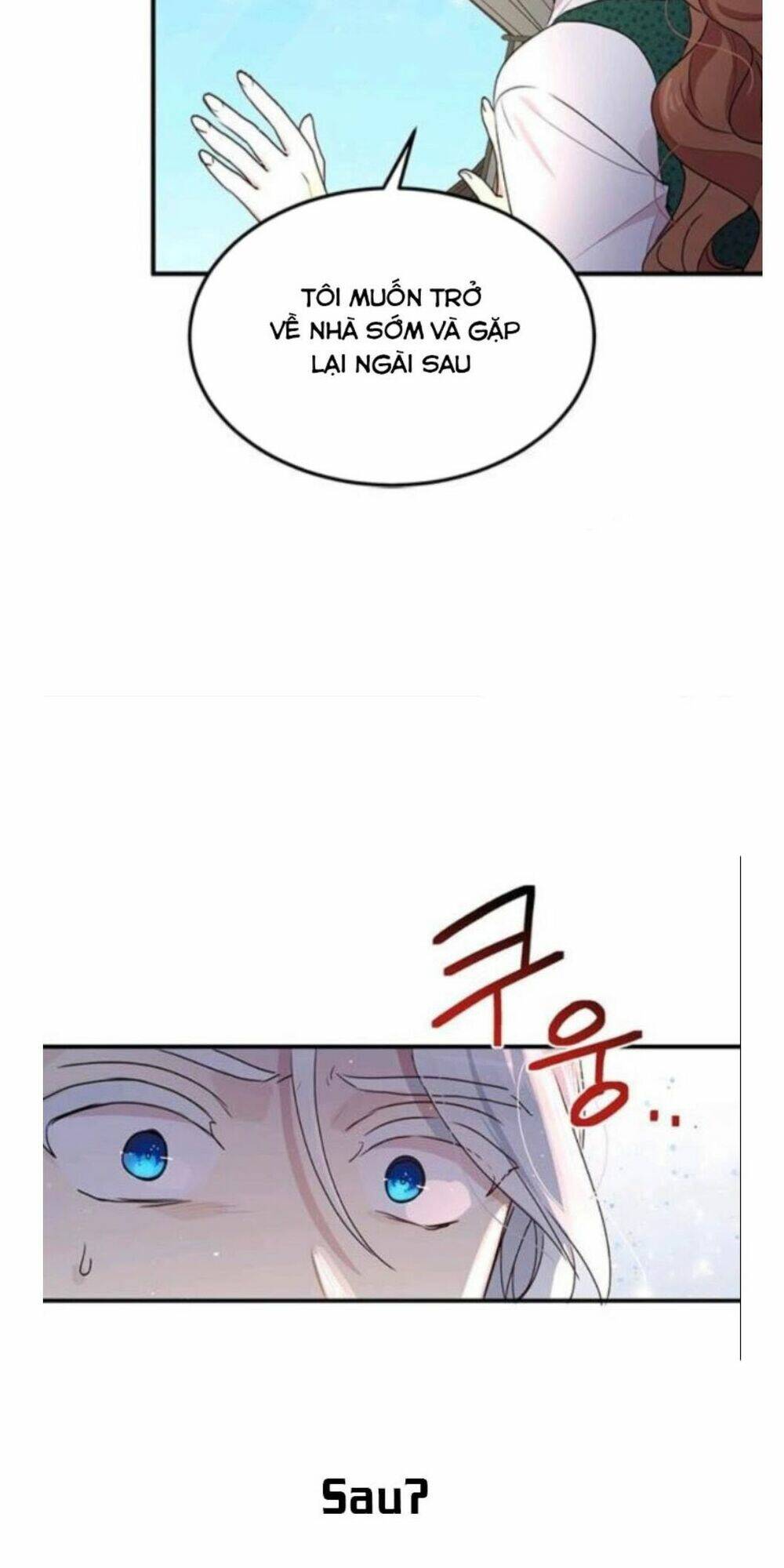 Công Tước, Loạn Vừa Thôi! Chapter 93 - Trang 2