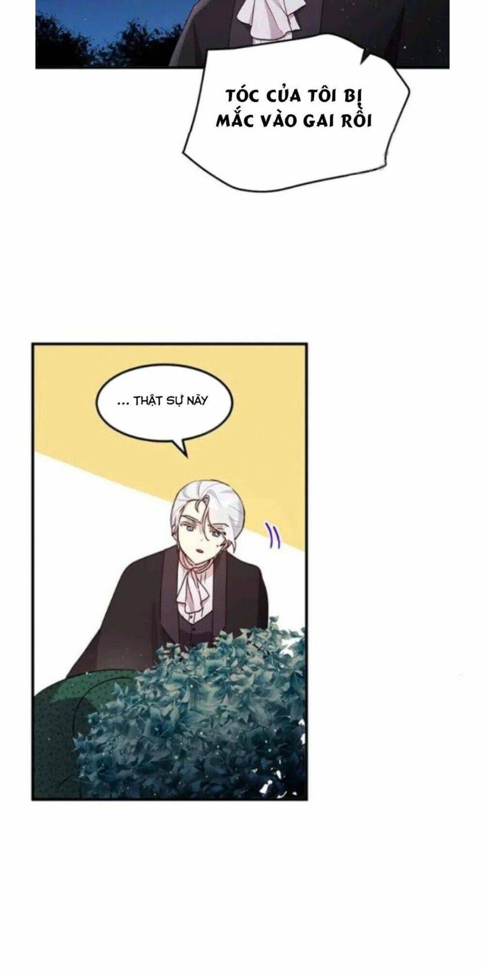 Công Tước, Loạn Vừa Thôi! Chapter 94 - Trang 2