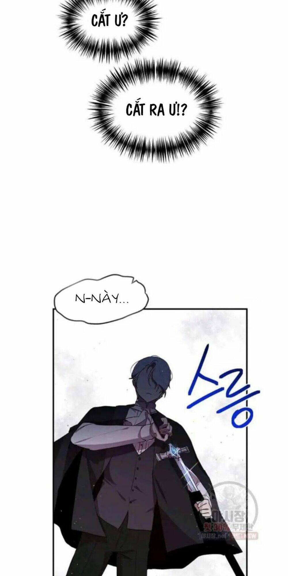 Công Tước, Loạn Vừa Thôi! Chapter 94 - Trang 2