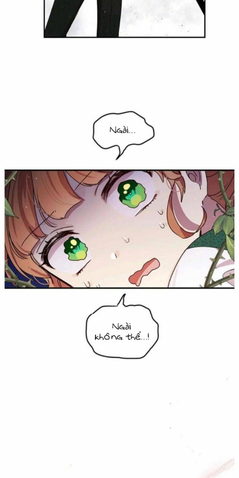 Công Tước, Loạn Vừa Thôi! Chapter 94 - Trang 2