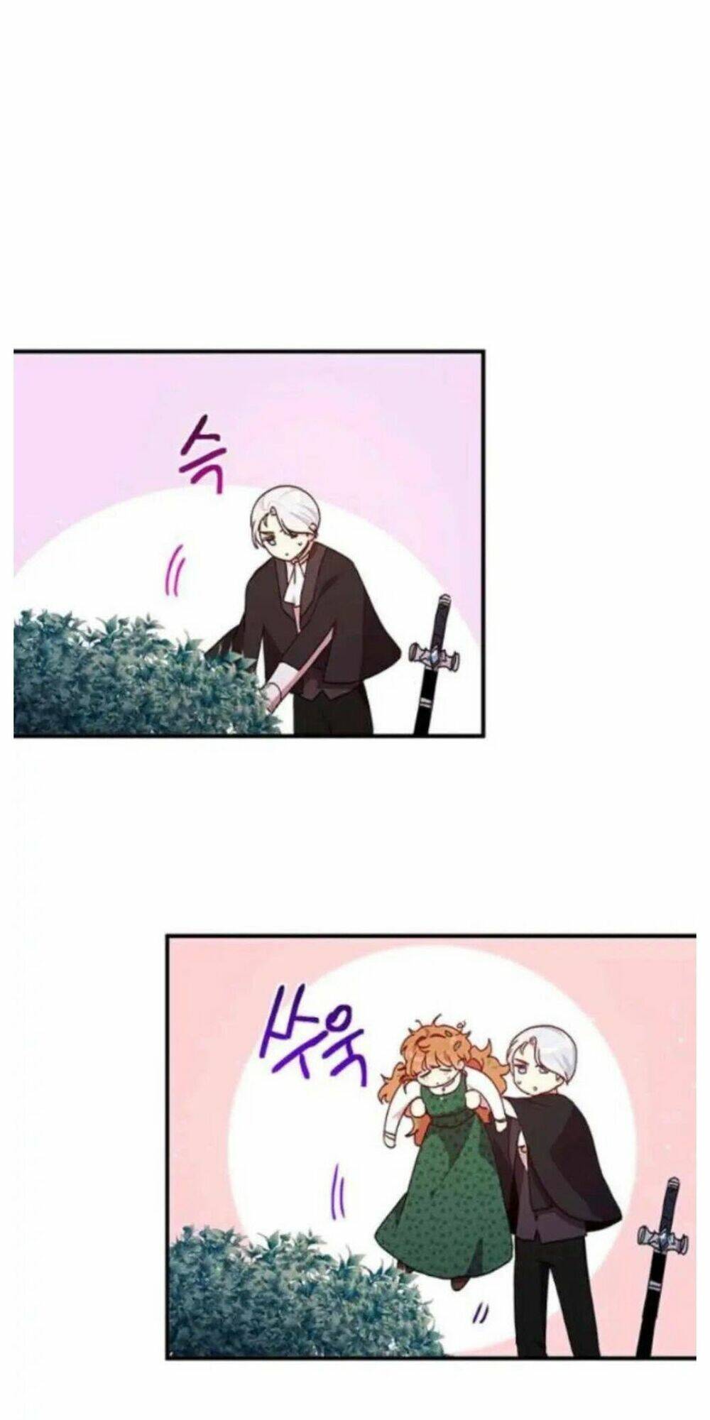 Công Tước, Loạn Vừa Thôi! Chapter 94 - Trang 2