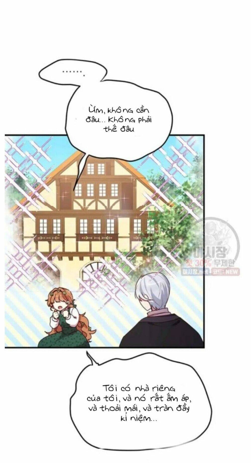 Công Tước, Loạn Vừa Thôi! Chapter 94 - Trang 2