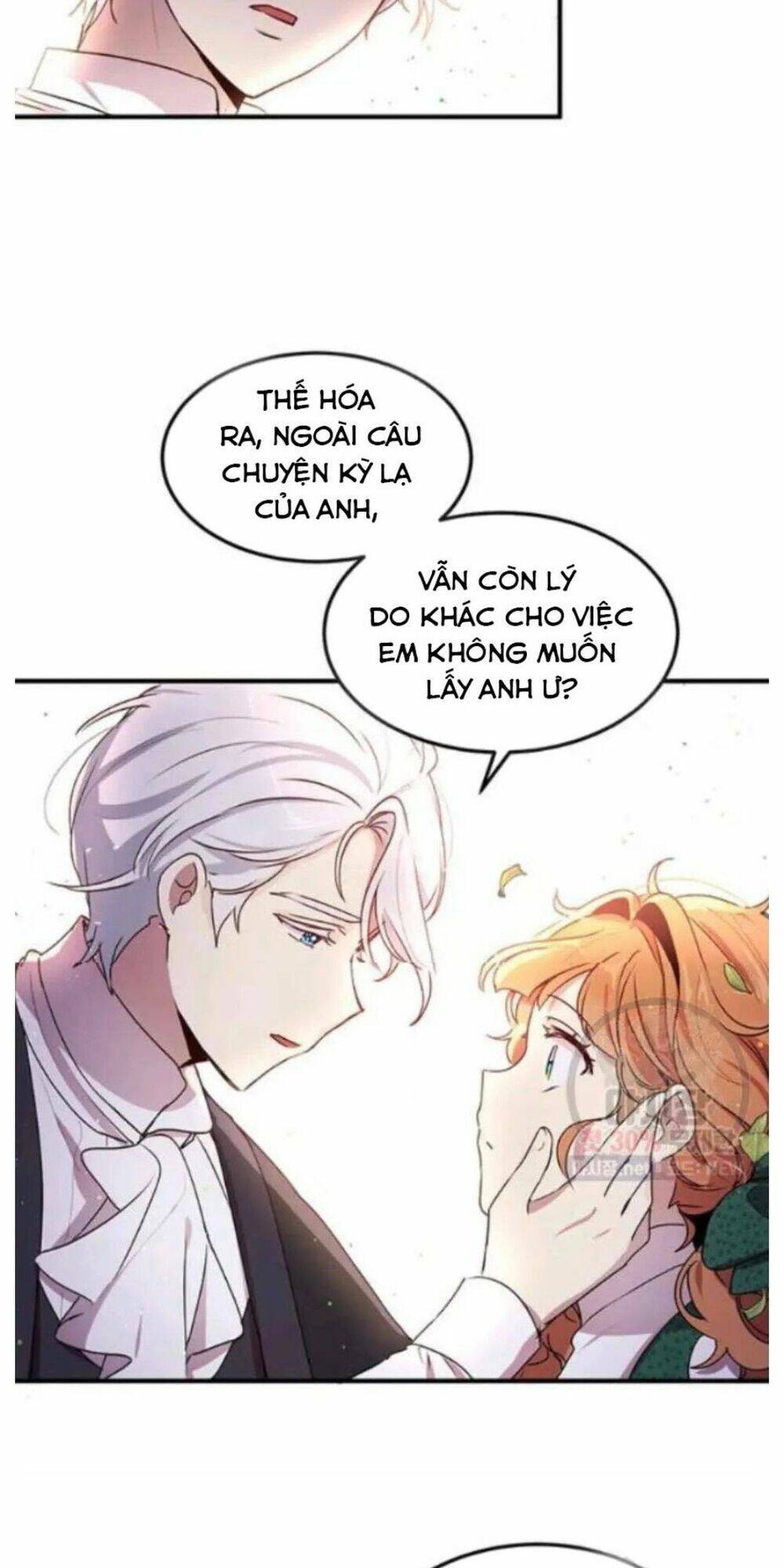 Công Tước, Loạn Vừa Thôi! Chapter 94 - Trang 2
