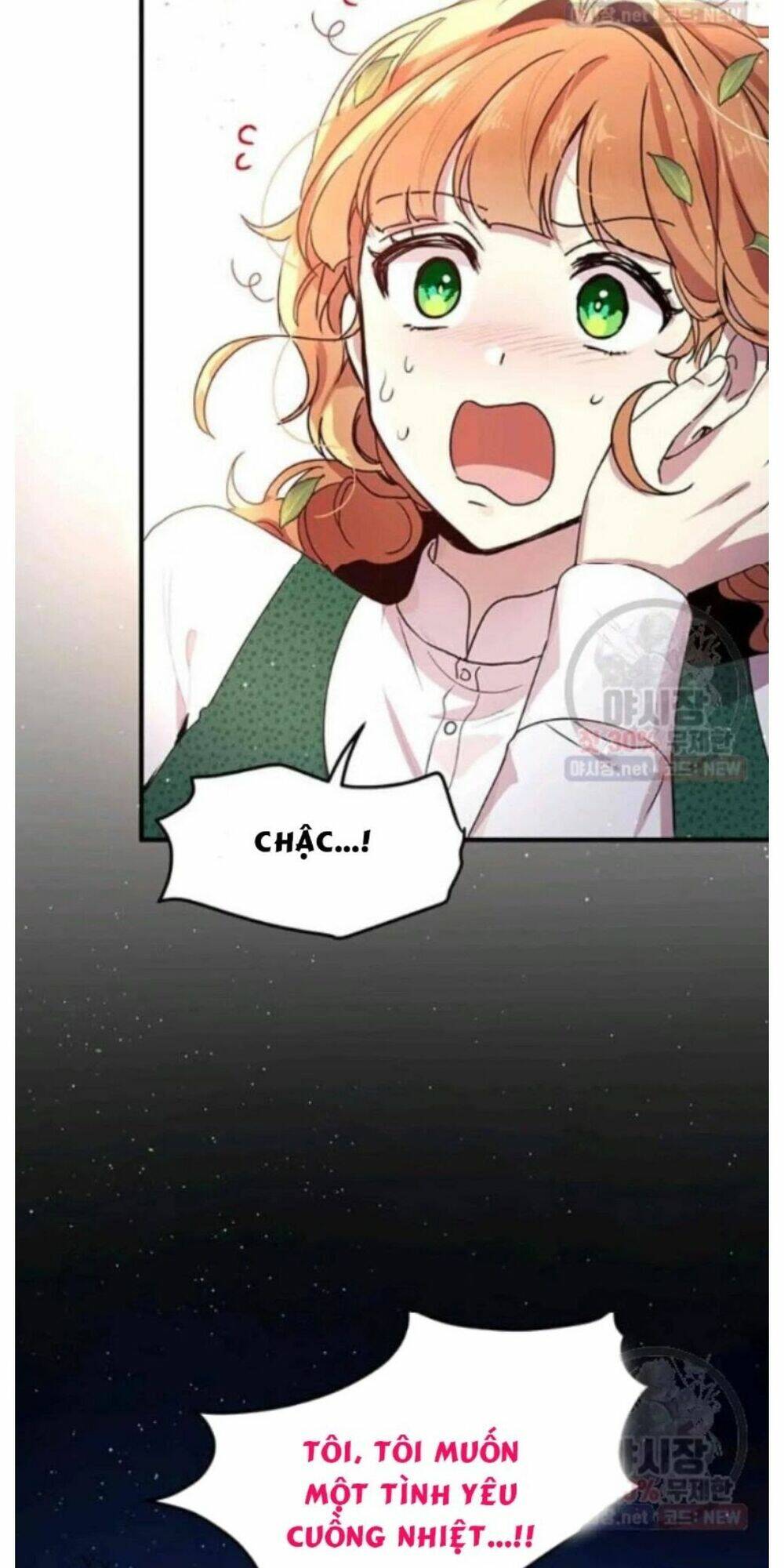 Công Tước, Loạn Vừa Thôi! Chapter 94 - Trang 2