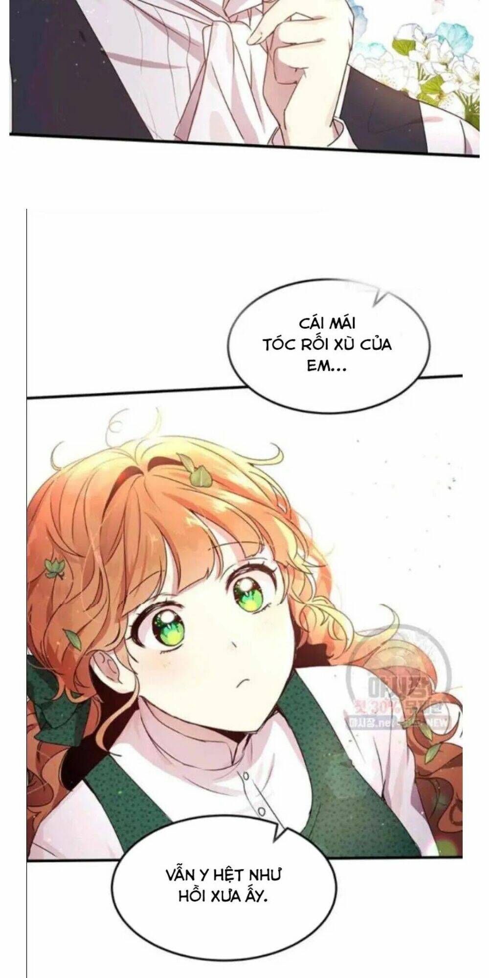 Công Tước, Loạn Vừa Thôi! Chapter 94 - Trang 2