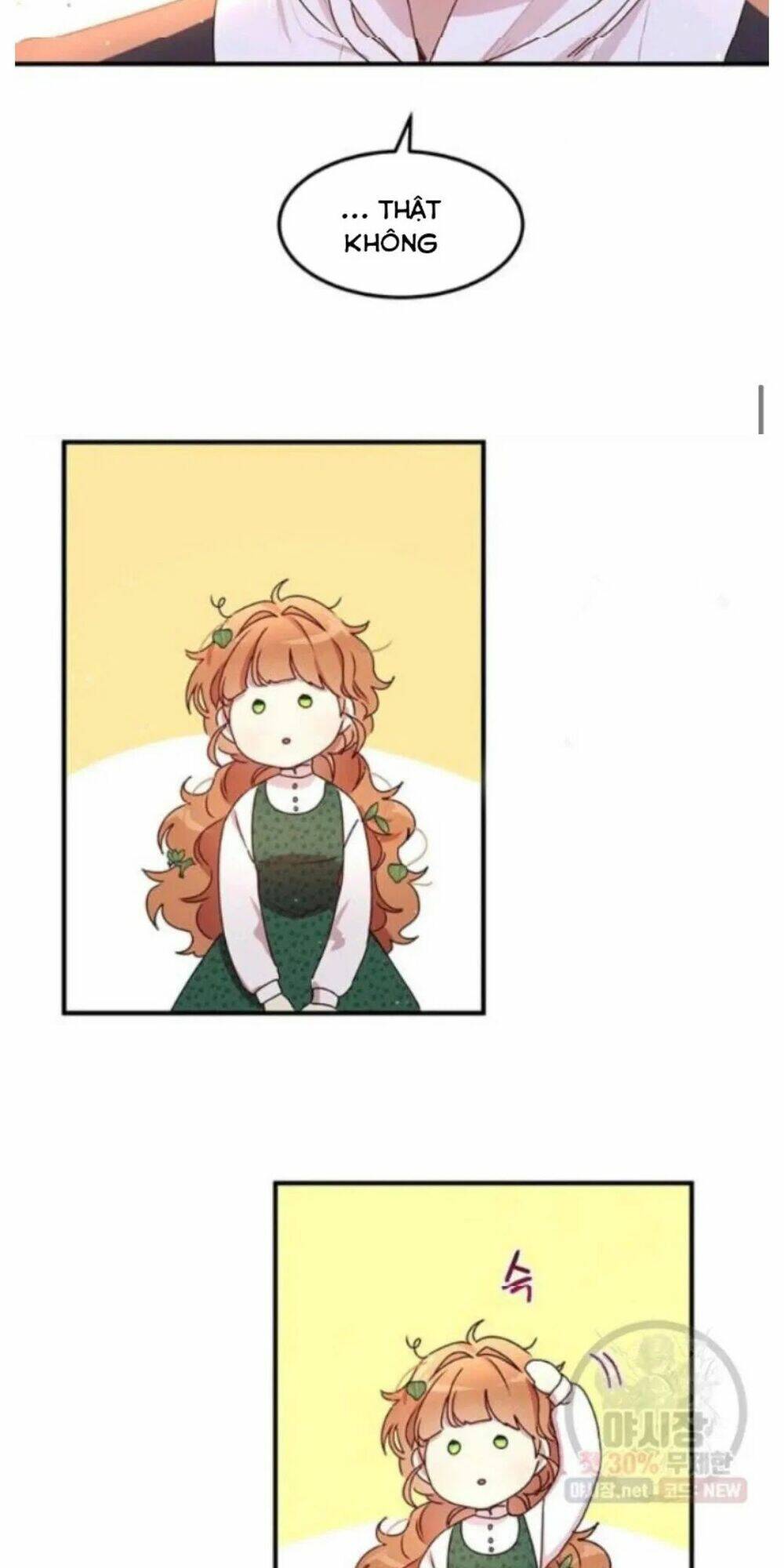 Công Tước, Loạn Vừa Thôi! Chapter 94 - Trang 2