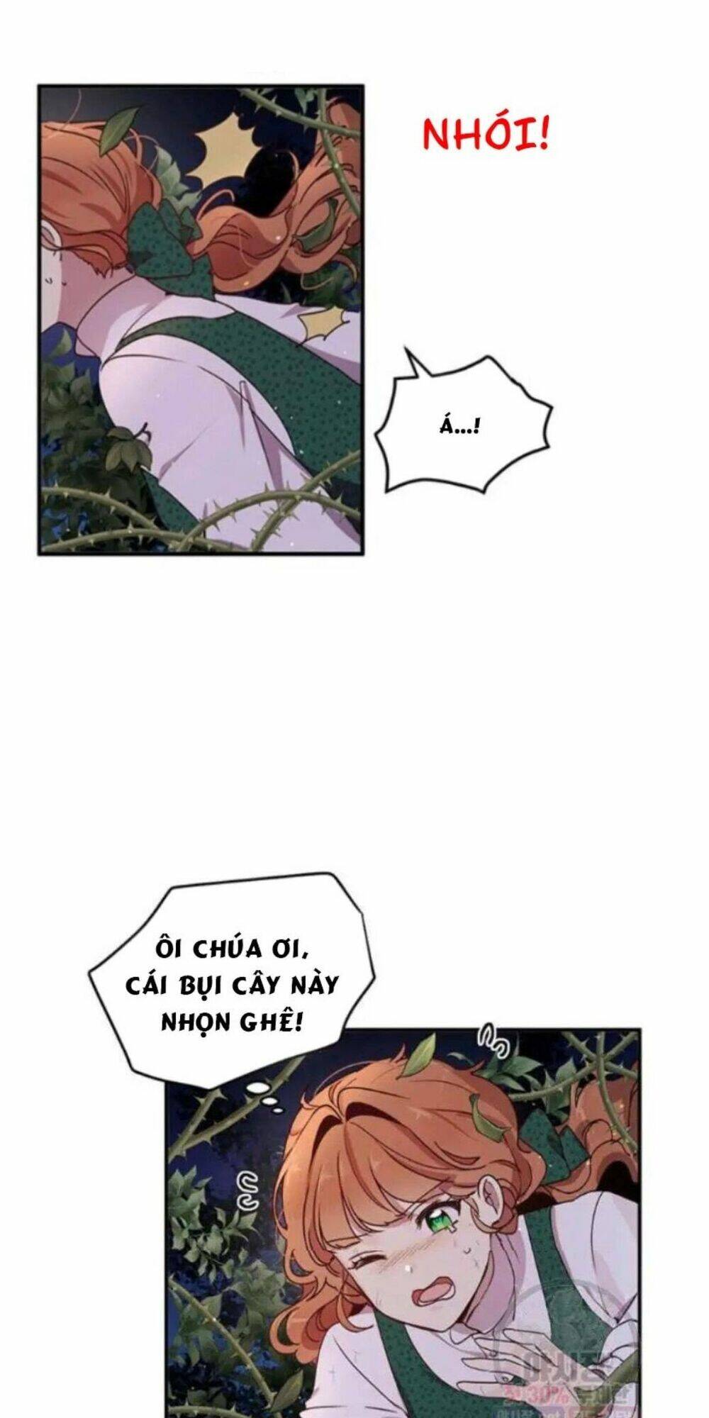 Công Tước, Loạn Vừa Thôi! Chapter 94 - Trang 2