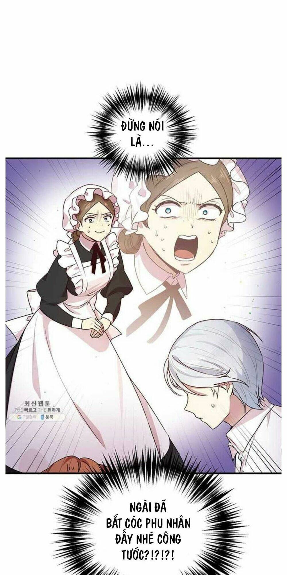 Công Tước, Loạn Vừa Thôi! Chapter 95 - Trang 2