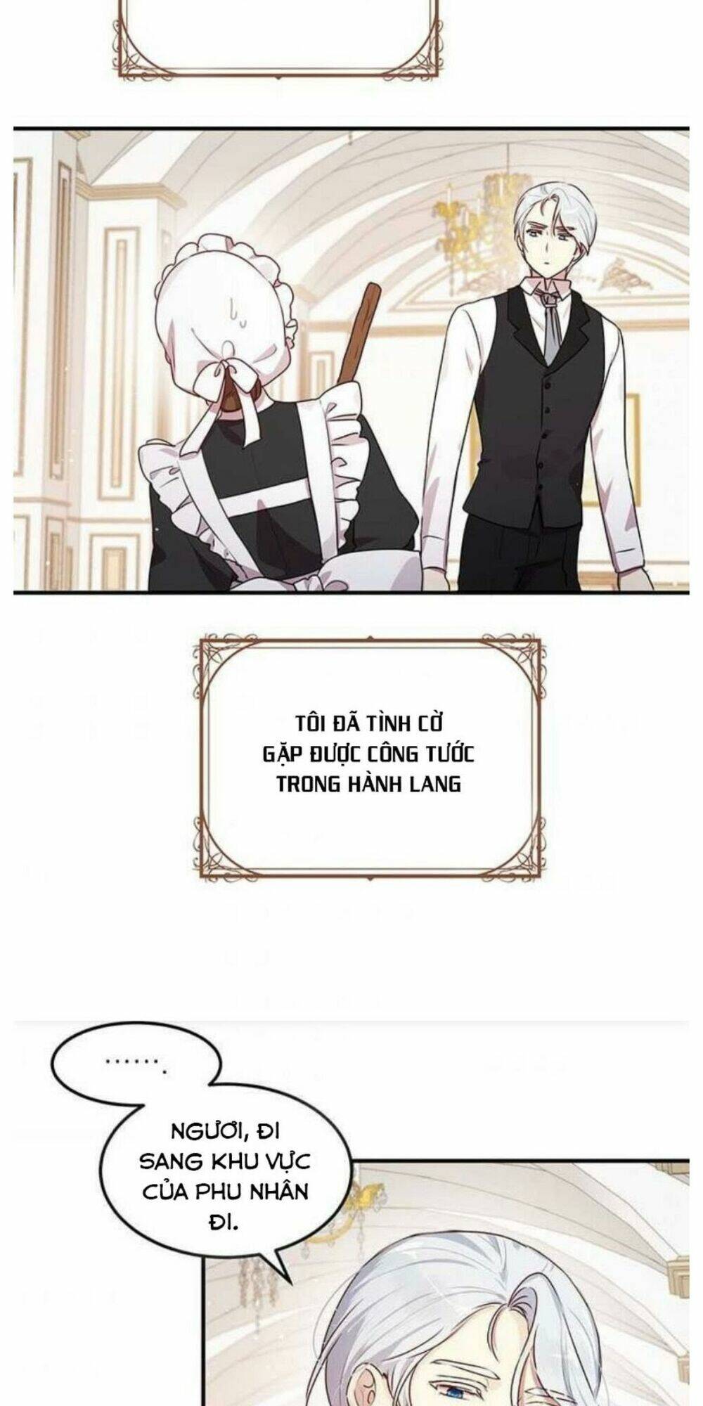 Công Tước, Loạn Vừa Thôi! Chapter 95 - Trang 2