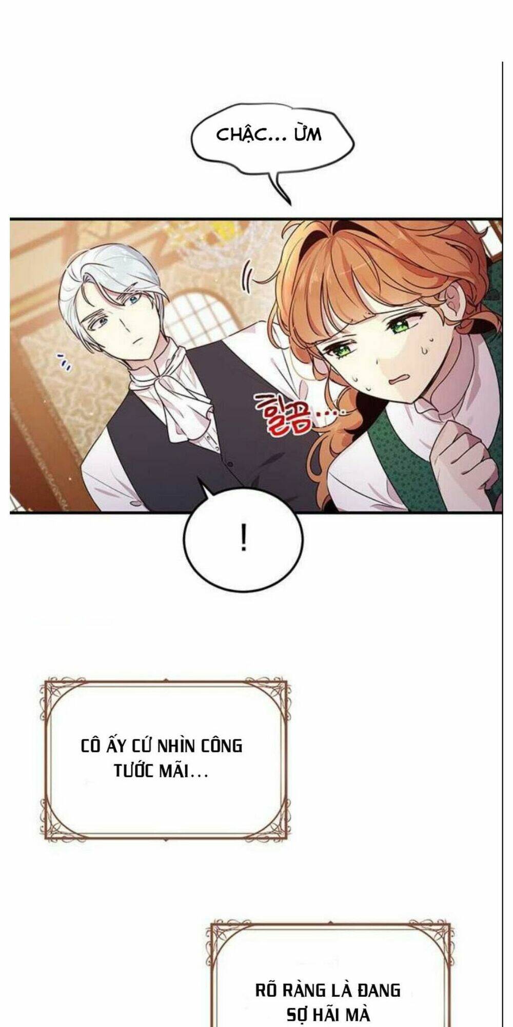 Công Tước, Loạn Vừa Thôi! Chapter 95 - Trang 2