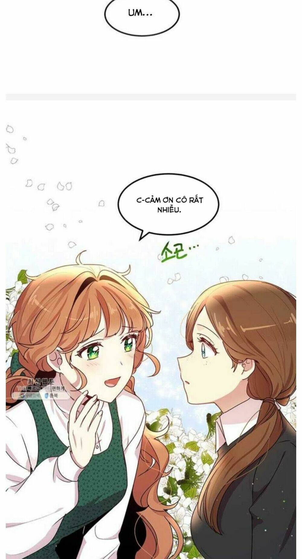 Công Tước, Loạn Vừa Thôi! Chapter 95 - Trang 2