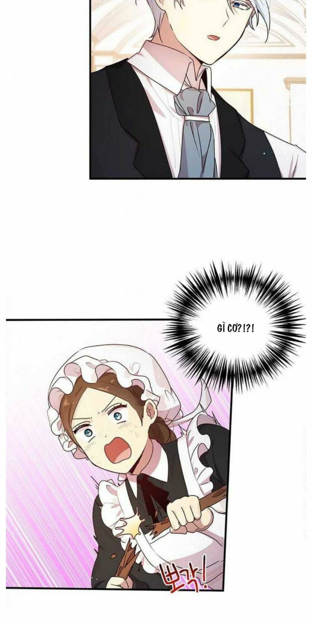 Công Tước, Loạn Vừa Thôi! Chapter 95 - Trang 2