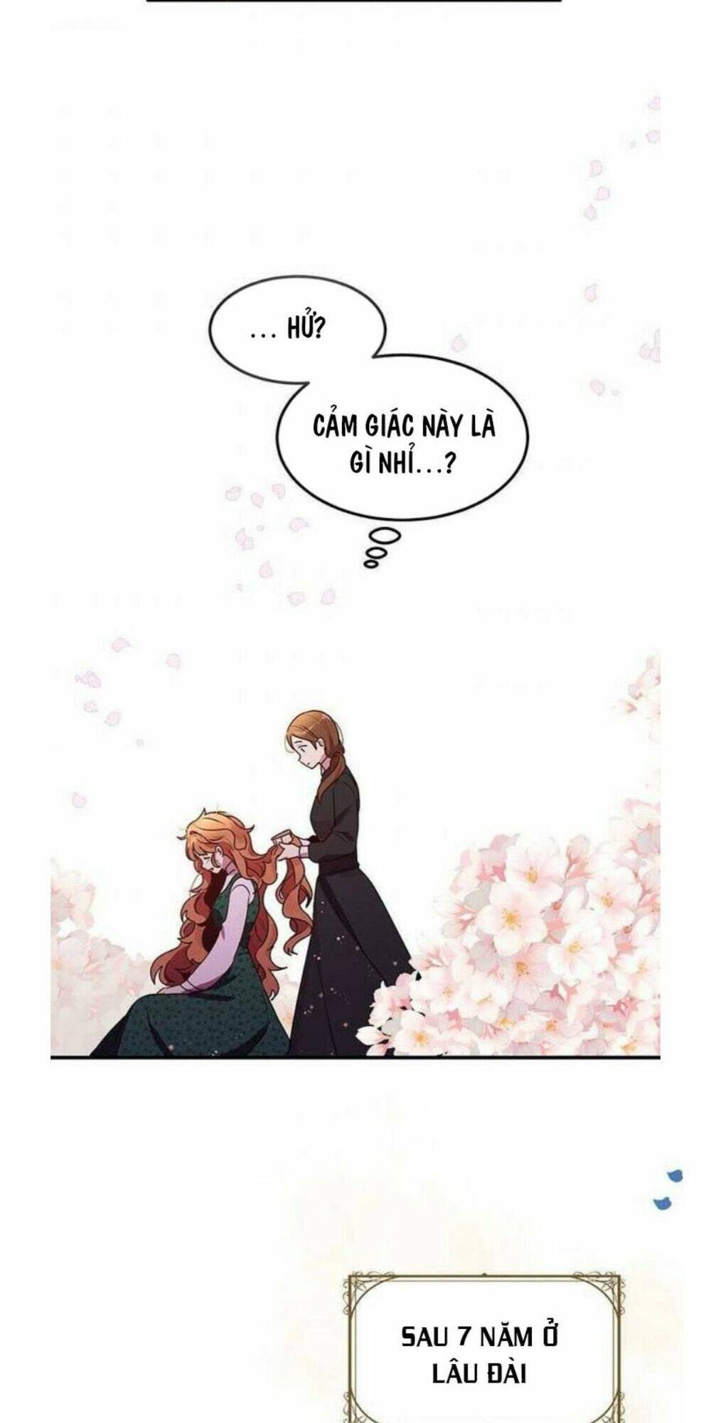 Công Tước, Loạn Vừa Thôi! Chapter 95 - Trang 2