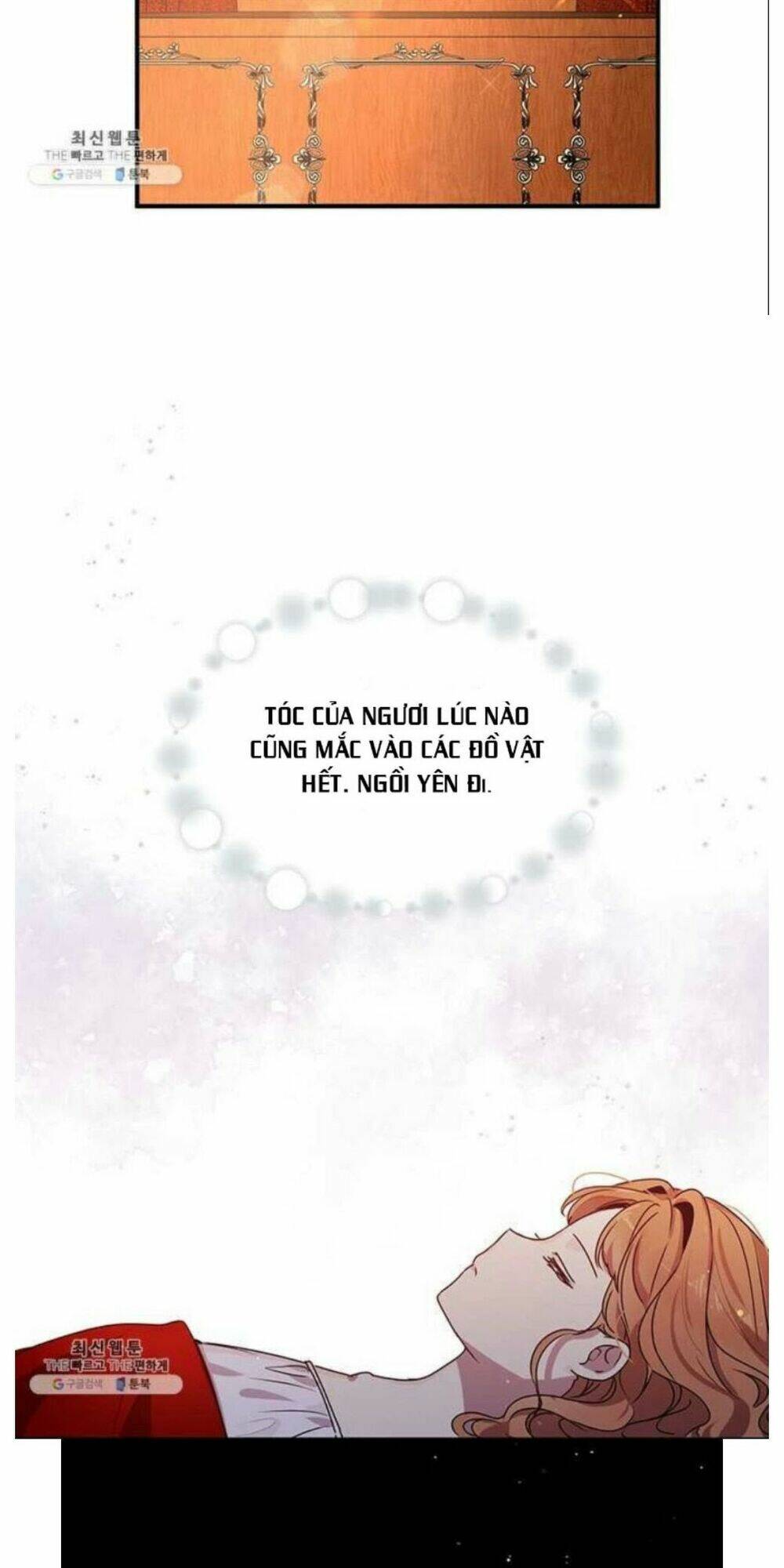 Công Tước, Loạn Vừa Thôi! Chapter 95 - Trang 2