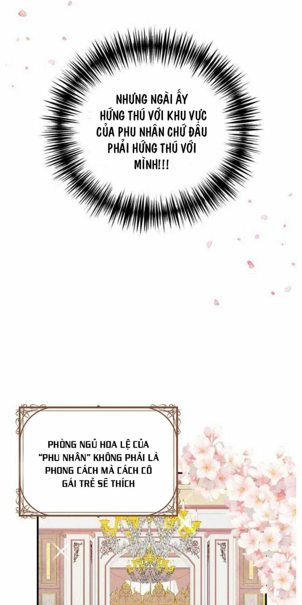 Công Tước, Loạn Vừa Thôi! Chapter 95 - Trang 2