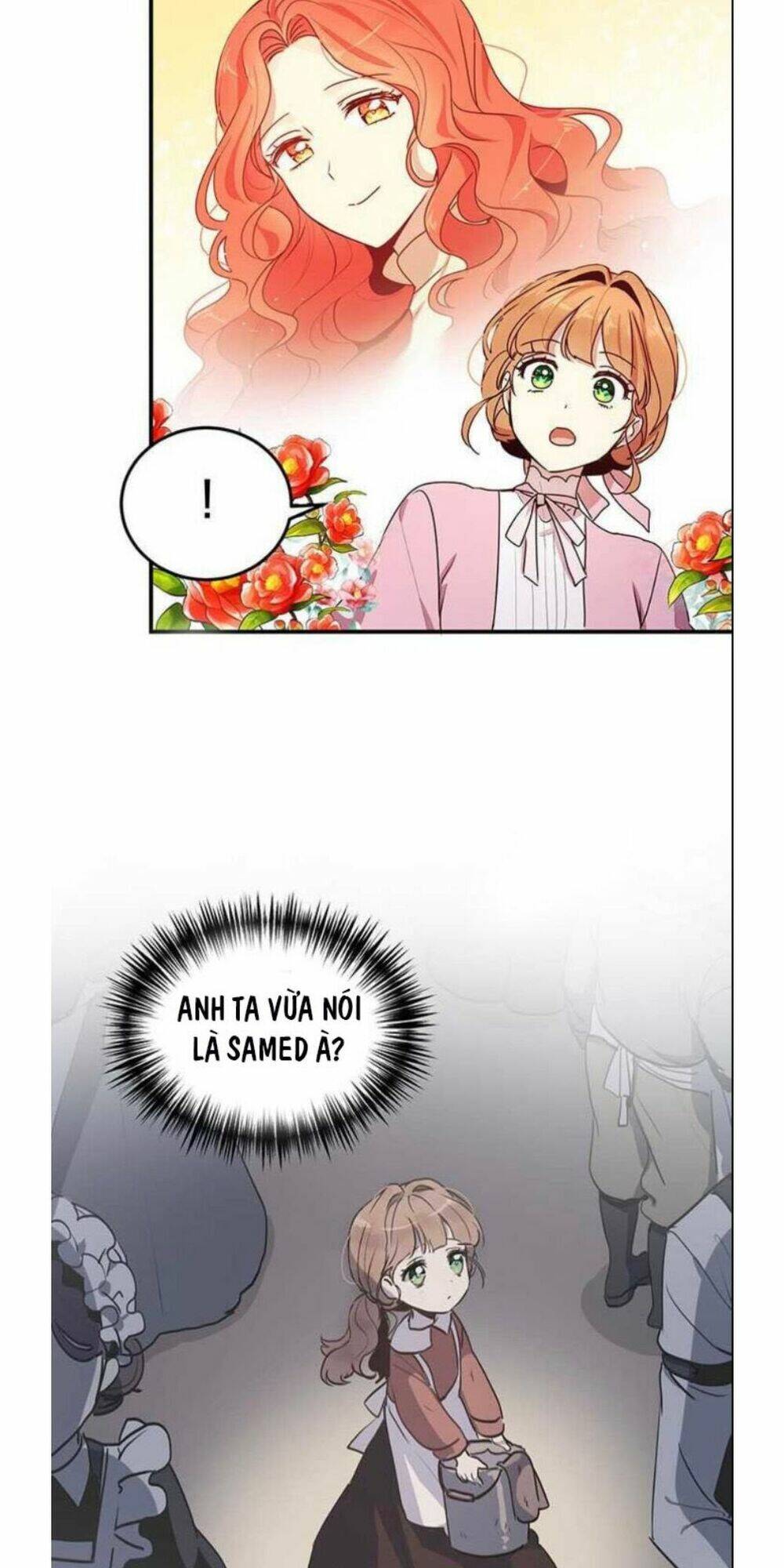 Công Tước, Loạn Vừa Thôi! Chapter 96 - Trang 2