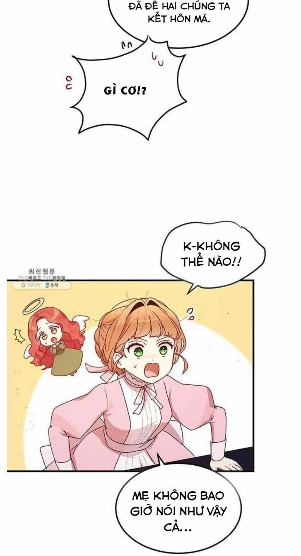 Công Tước, Loạn Vừa Thôi! Chapter 96 - Trang 2