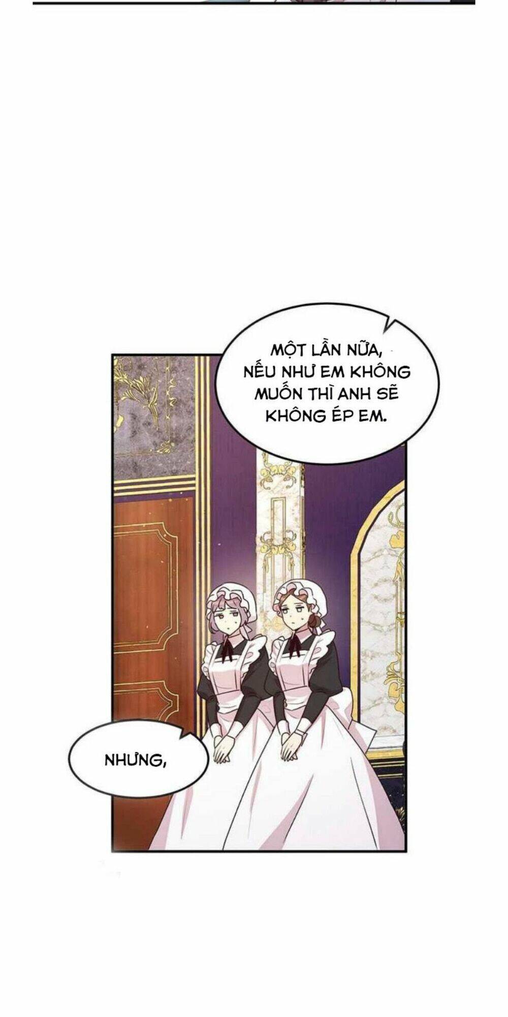 Công Tước, Loạn Vừa Thôi! Chapter 96 - Trang 2