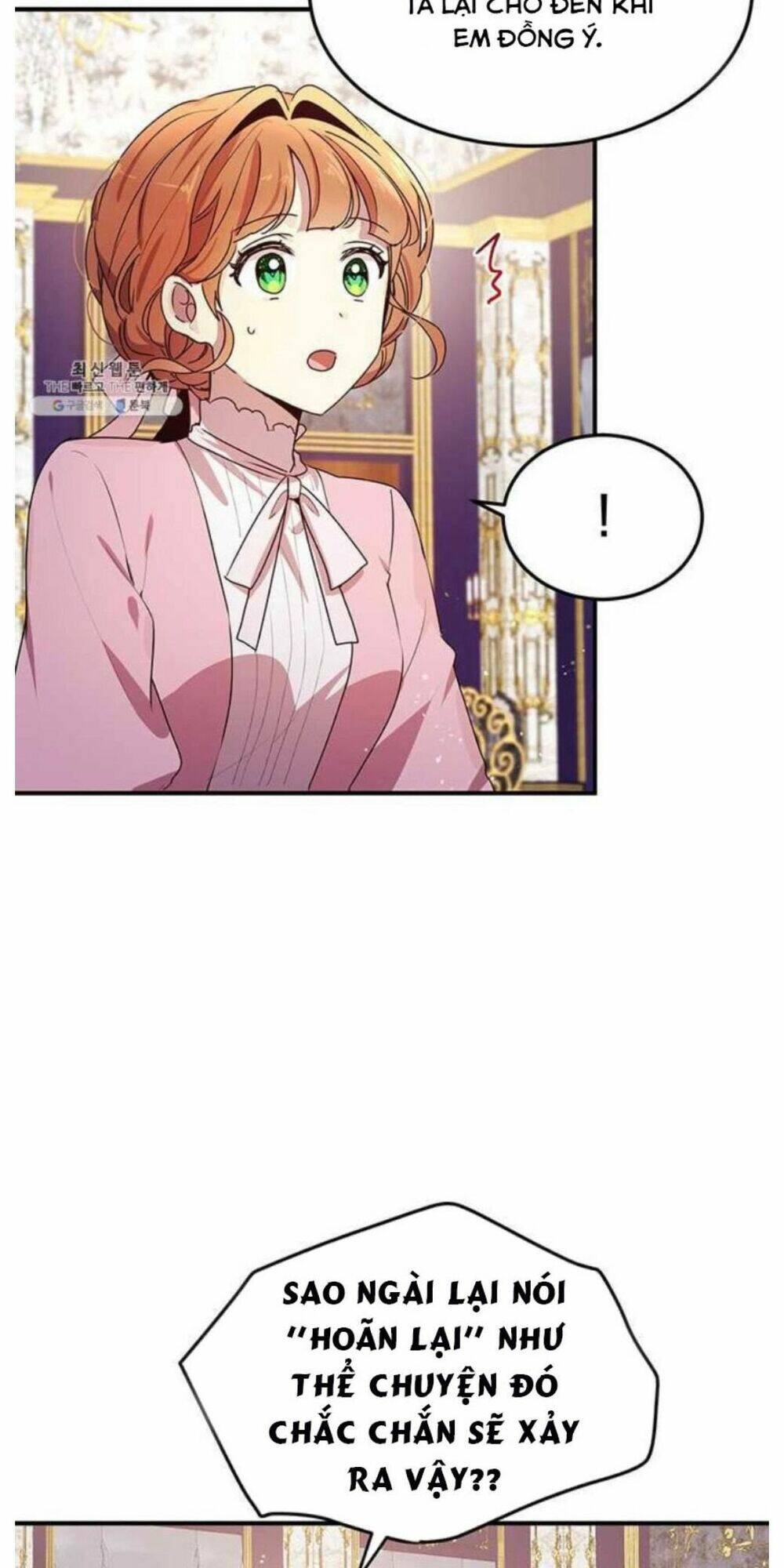 Công Tước, Loạn Vừa Thôi! Chapter 96 - Trang 2