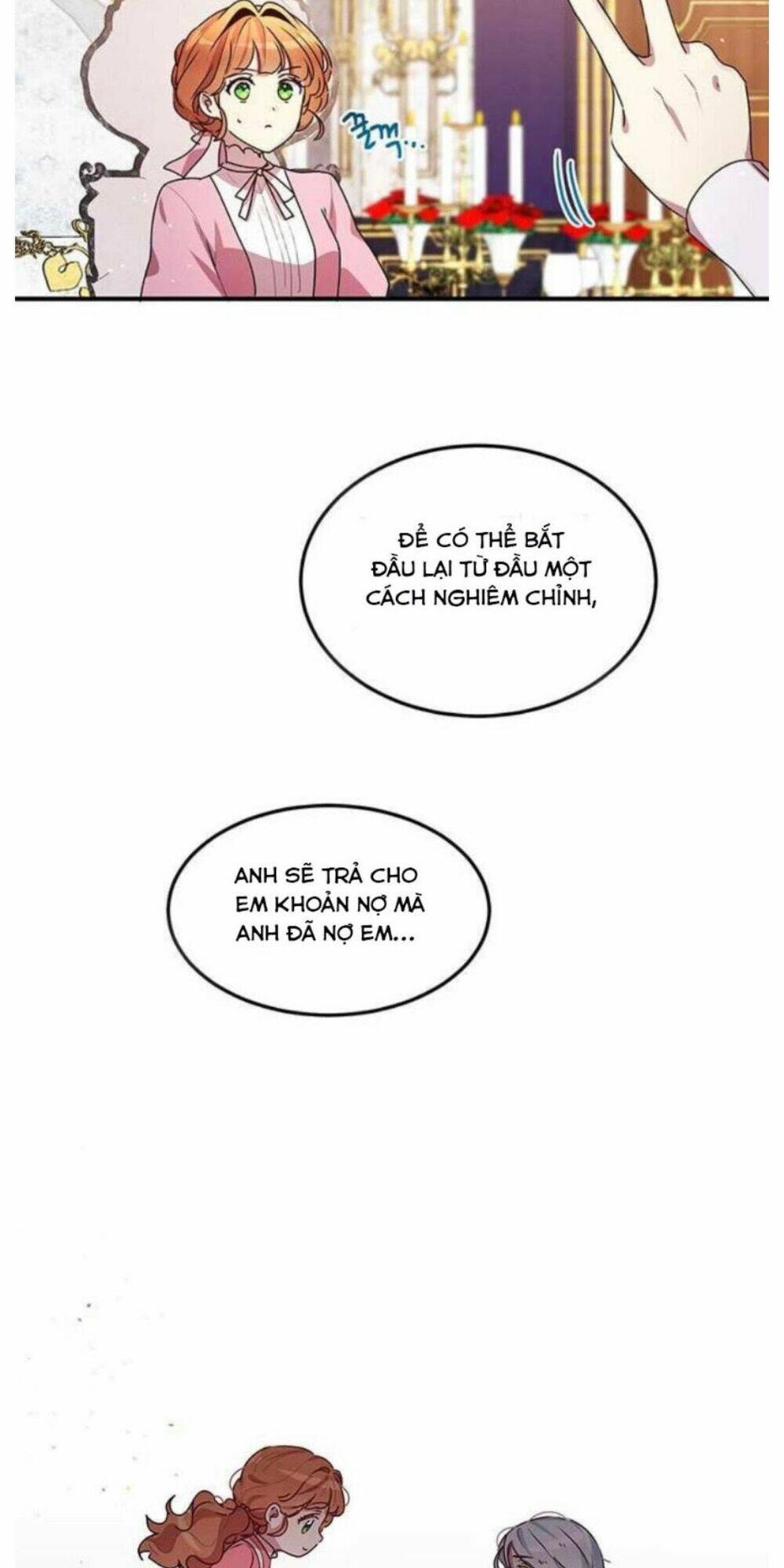 Công Tước, Loạn Vừa Thôi! Chapter 96 - Trang 2