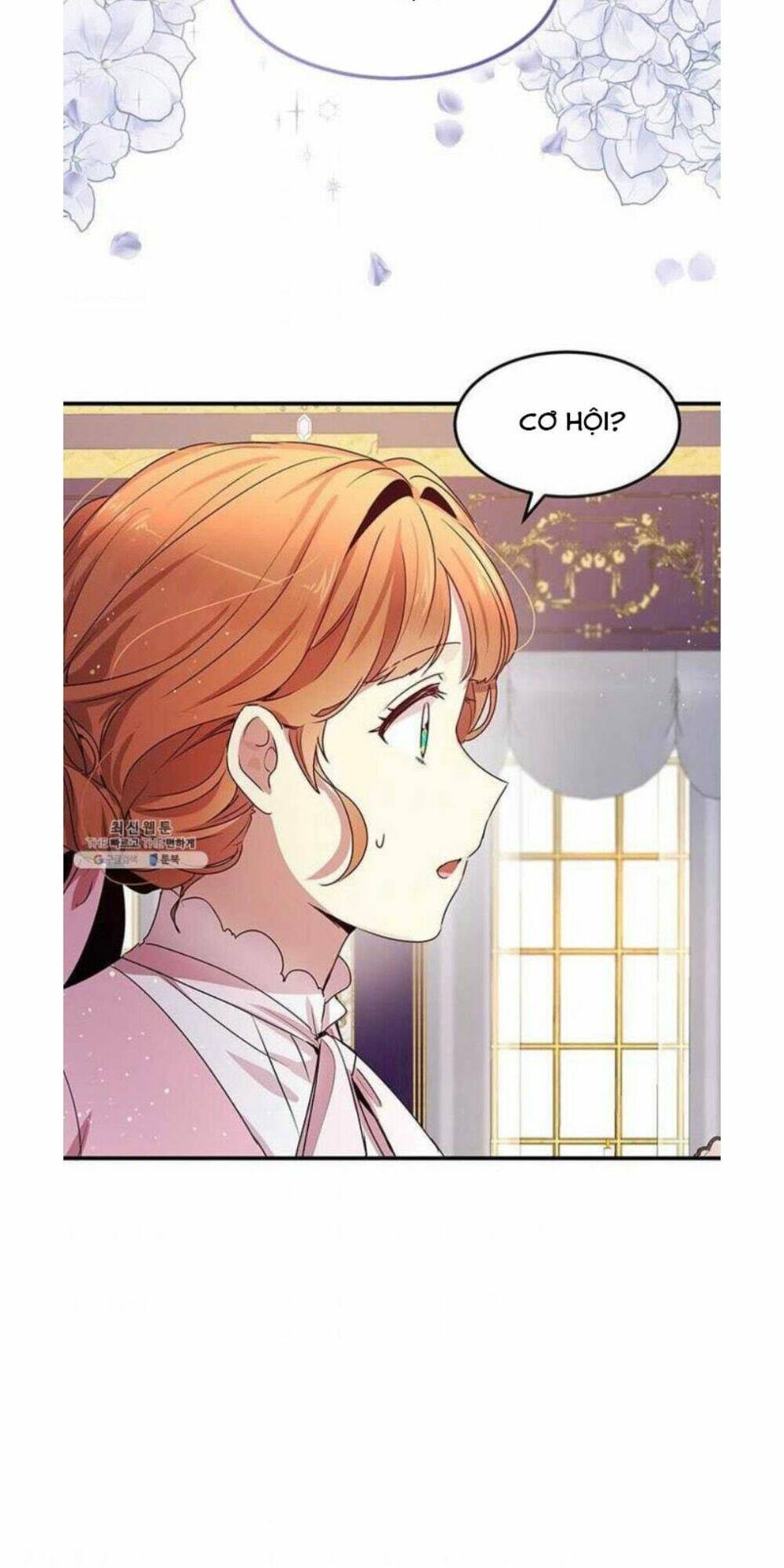 Công Tước, Loạn Vừa Thôi! Chapter 96 - Trang 2