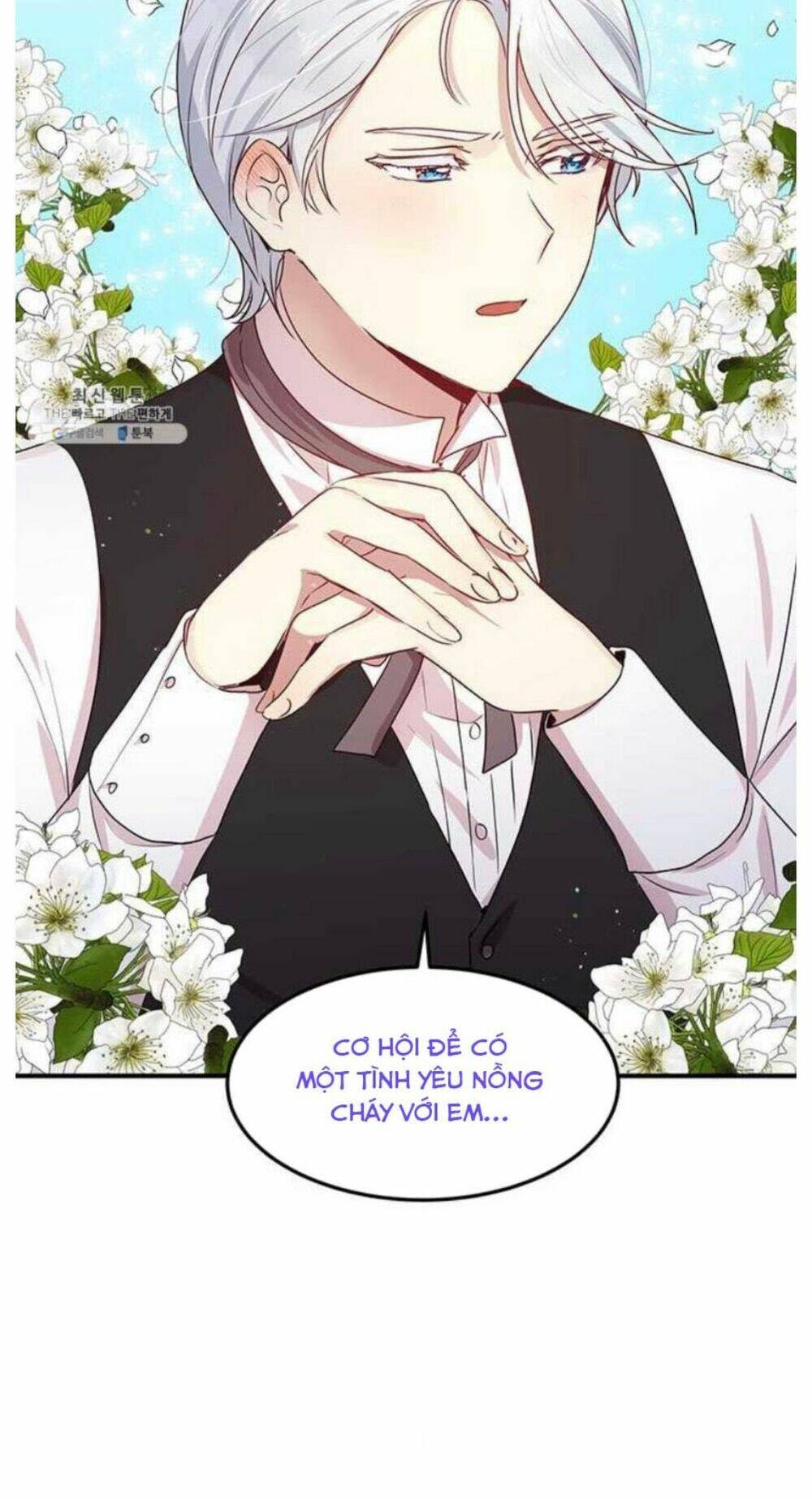 Công Tước, Loạn Vừa Thôi! Chapter 96 - Trang 2