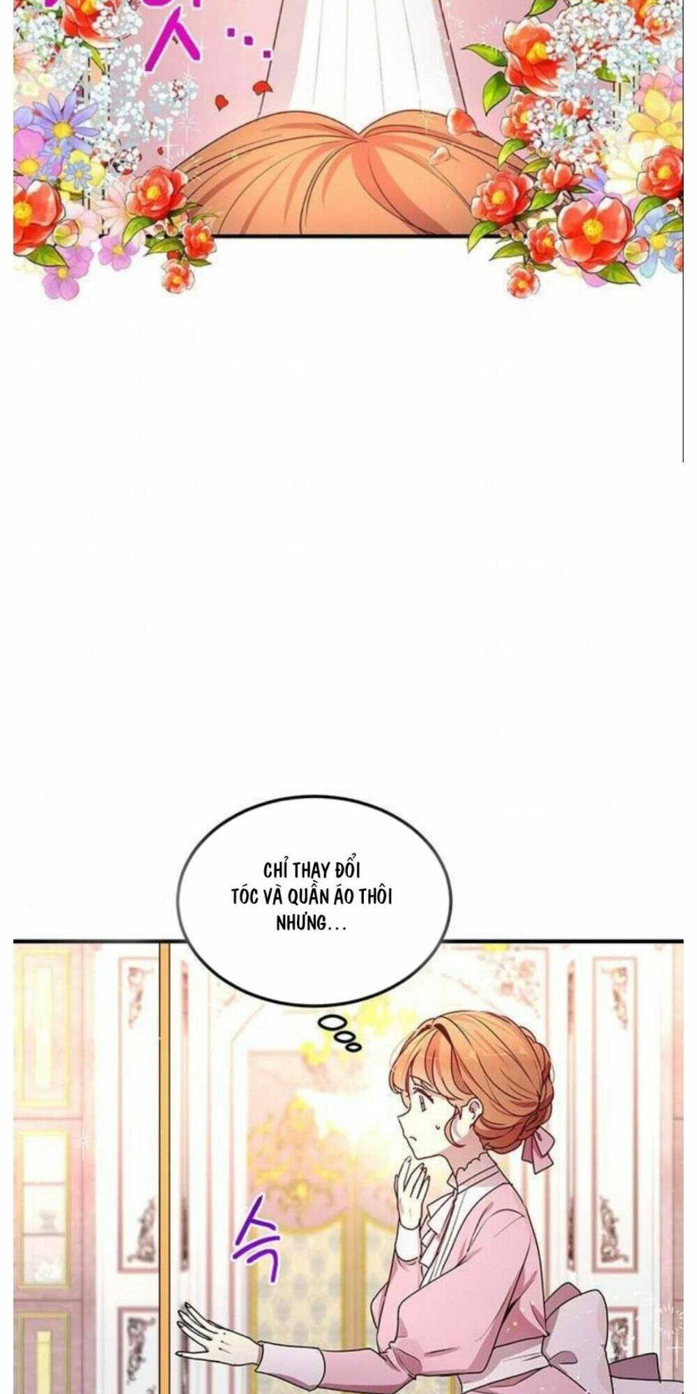 Công Tước, Loạn Vừa Thôi! Chapter 96 - Trang 2