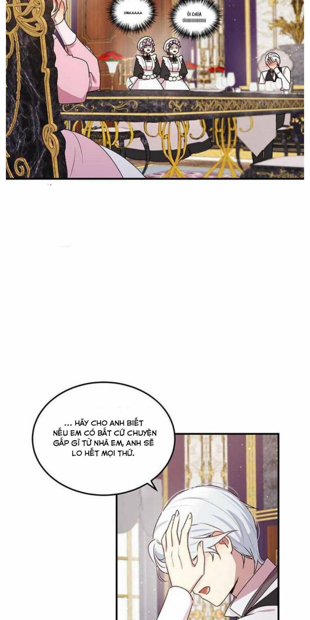 Công Tước, Loạn Vừa Thôi! Chapter 96 - Trang 2