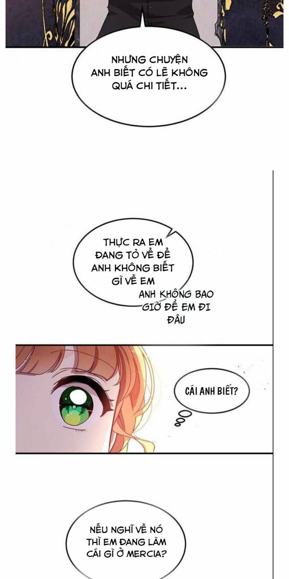 Công Tước, Loạn Vừa Thôi! Chapter 96 - Trang 2