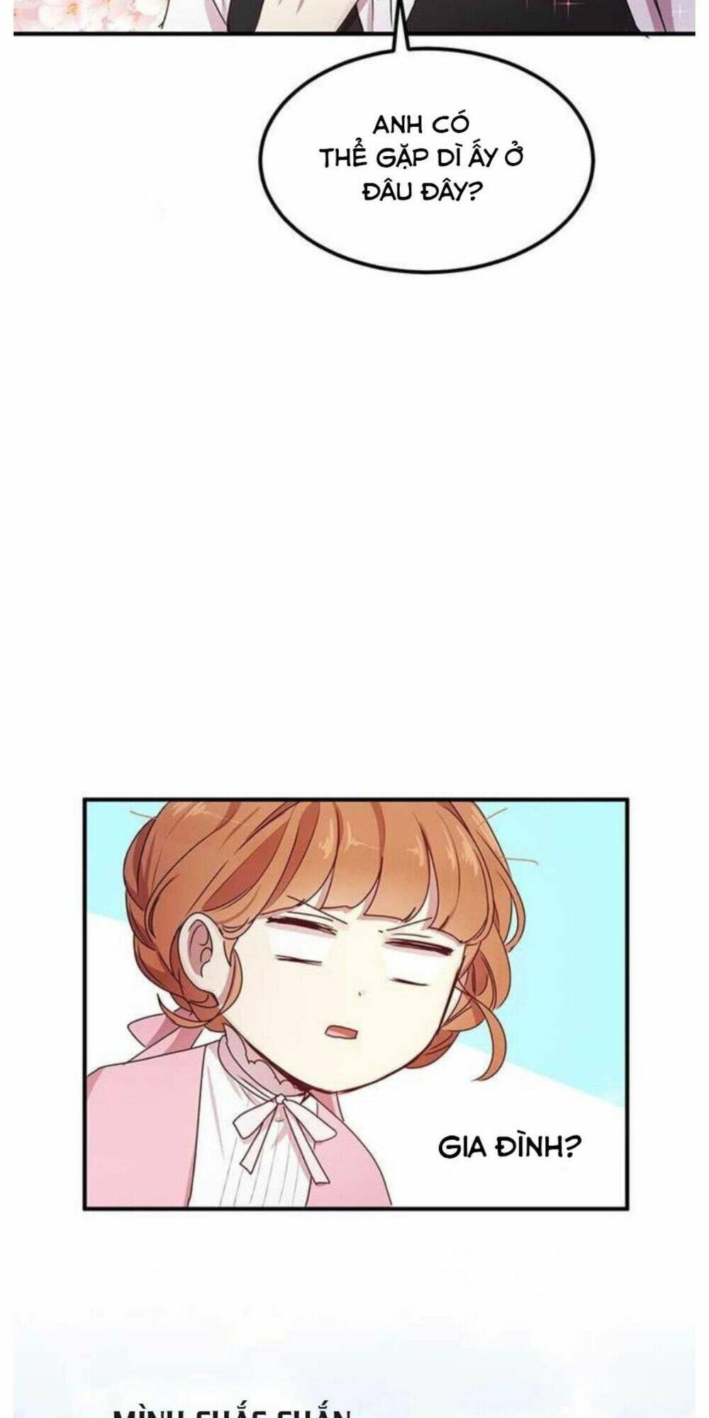 Công Tước, Loạn Vừa Thôi! Chapter 96 - Trang 2