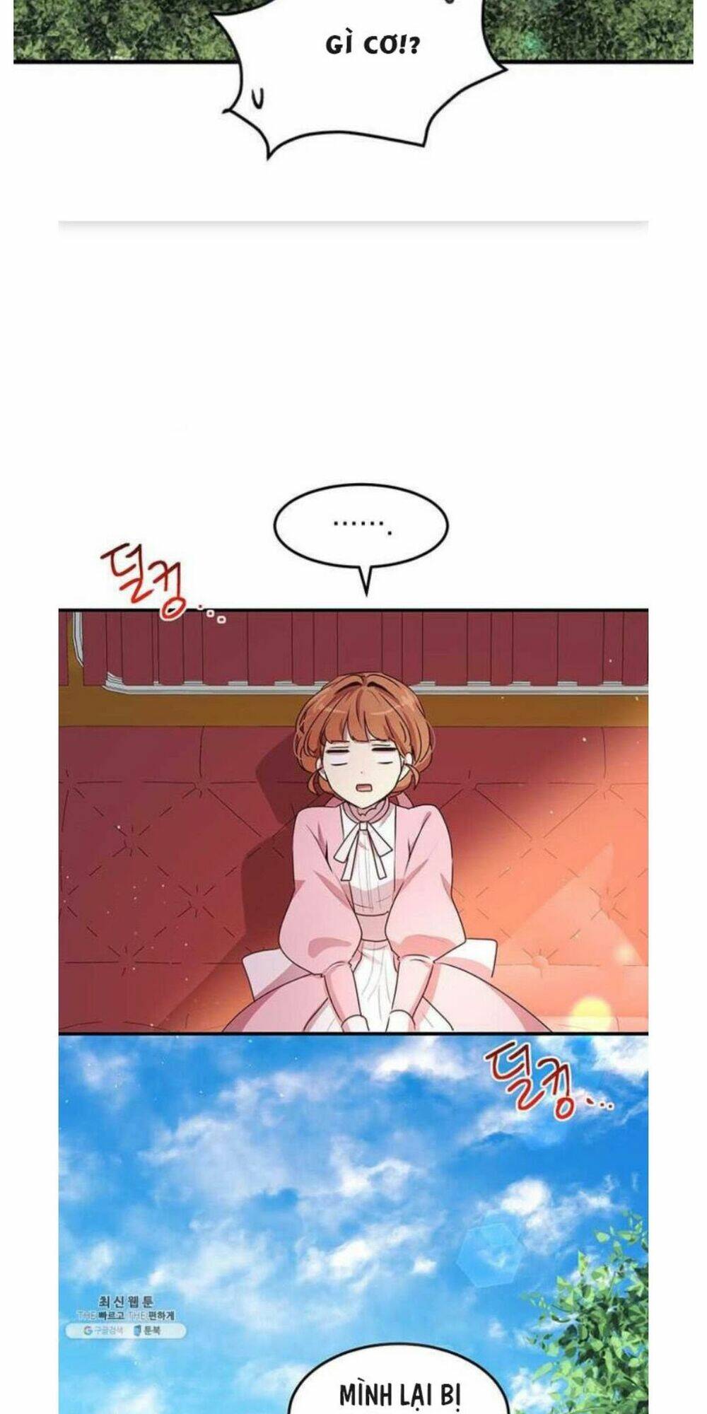 Công Tước, Loạn Vừa Thôi! Chapter 96 - Trang 2