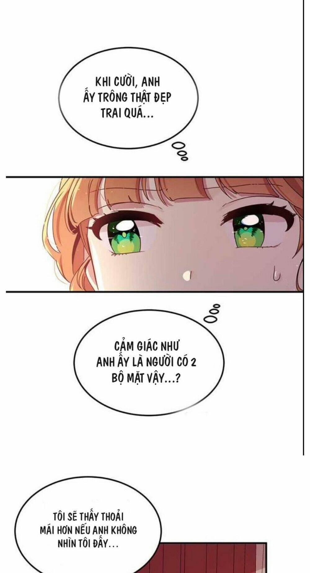 Công Tước, Loạn Vừa Thôi! Chapter 96 - Trang 2