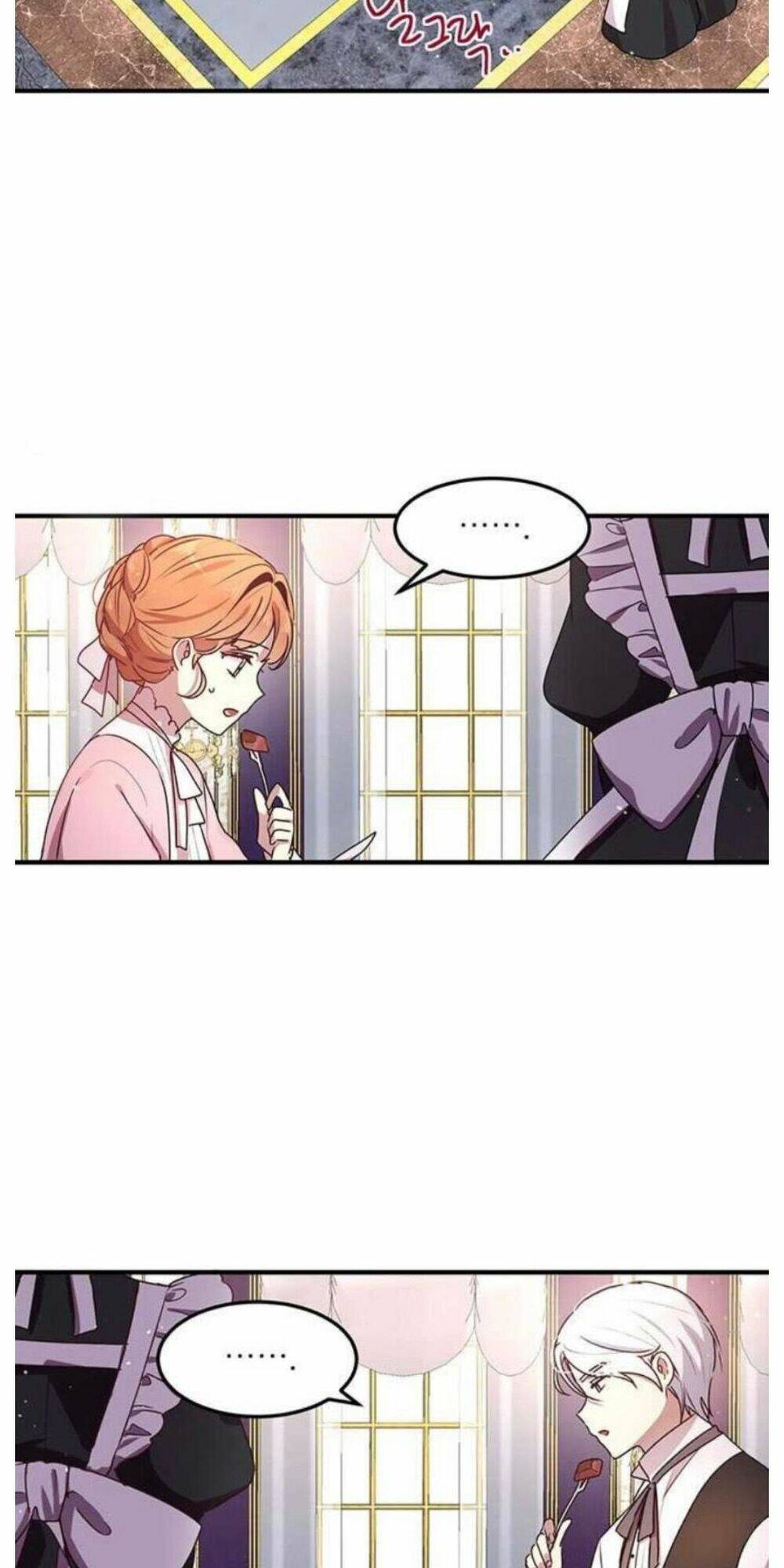 Công Tước, Loạn Vừa Thôi! Chapter 96 - Trang 2