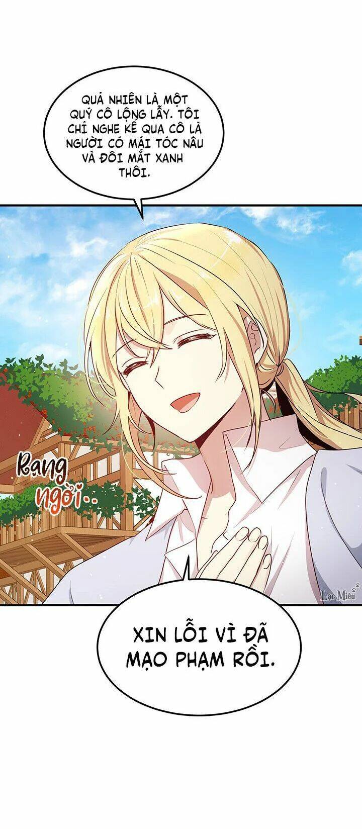 Công Tước, Loạn Vừa Thôi! Chapter 97 - Trang 2