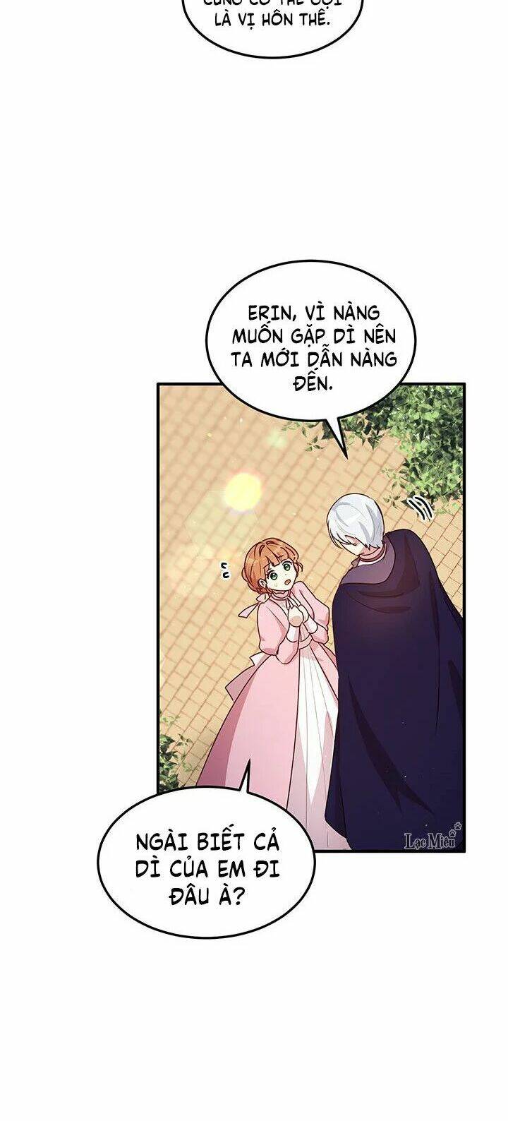 Công Tước, Loạn Vừa Thôi! Chapter 97 - Trang 2