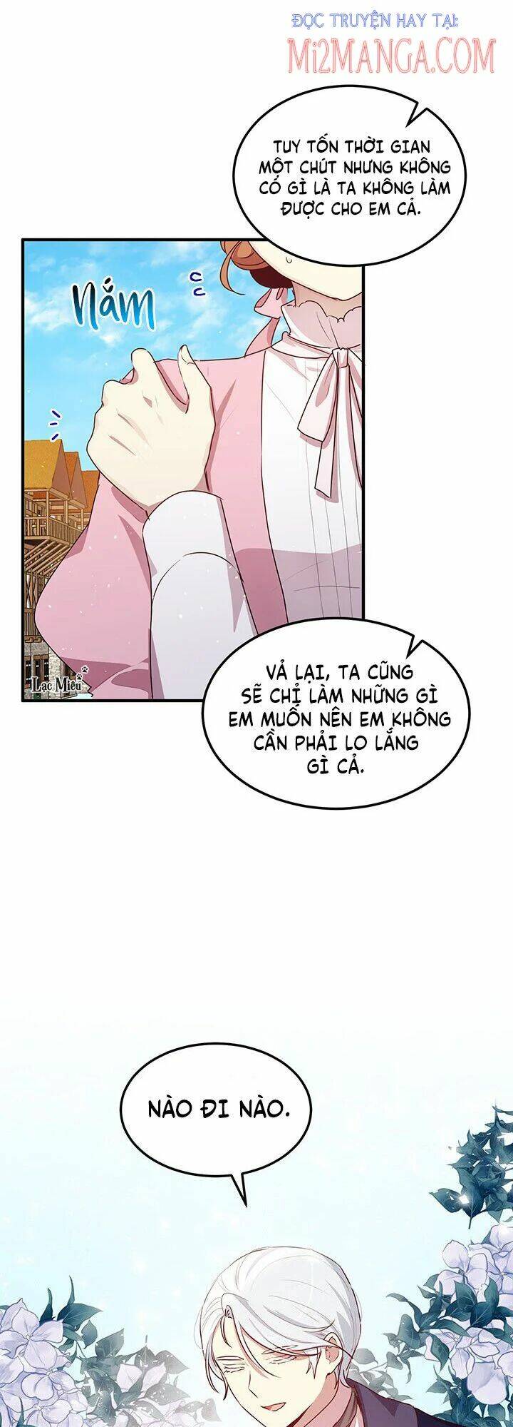 Công Tước, Loạn Vừa Thôi! Chapter 97 - Trang 2