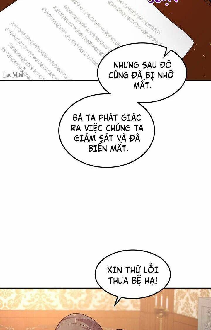 Công Tước, Loạn Vừa Thôi! Chapter 97 - Trang 2