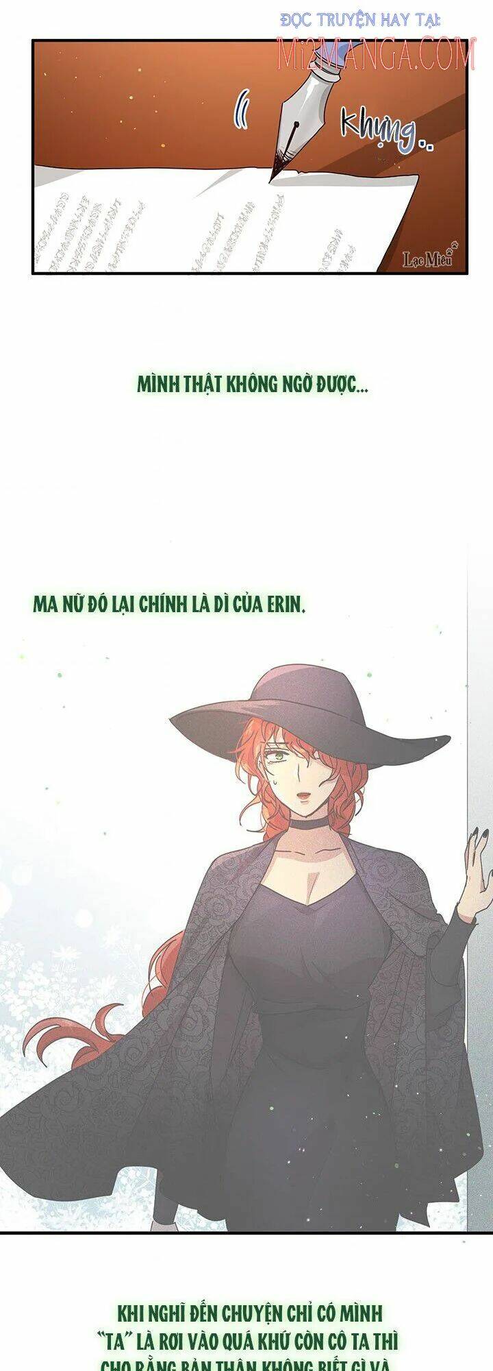 Công Tước, Loạn Vừa Thôi! Chapter 97 - Trang 2