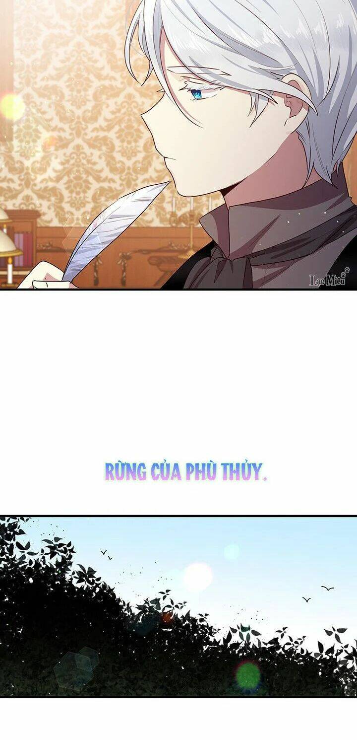 Công Tước, Loạn Vừa Thôi! Chapter 97 - Trang 2