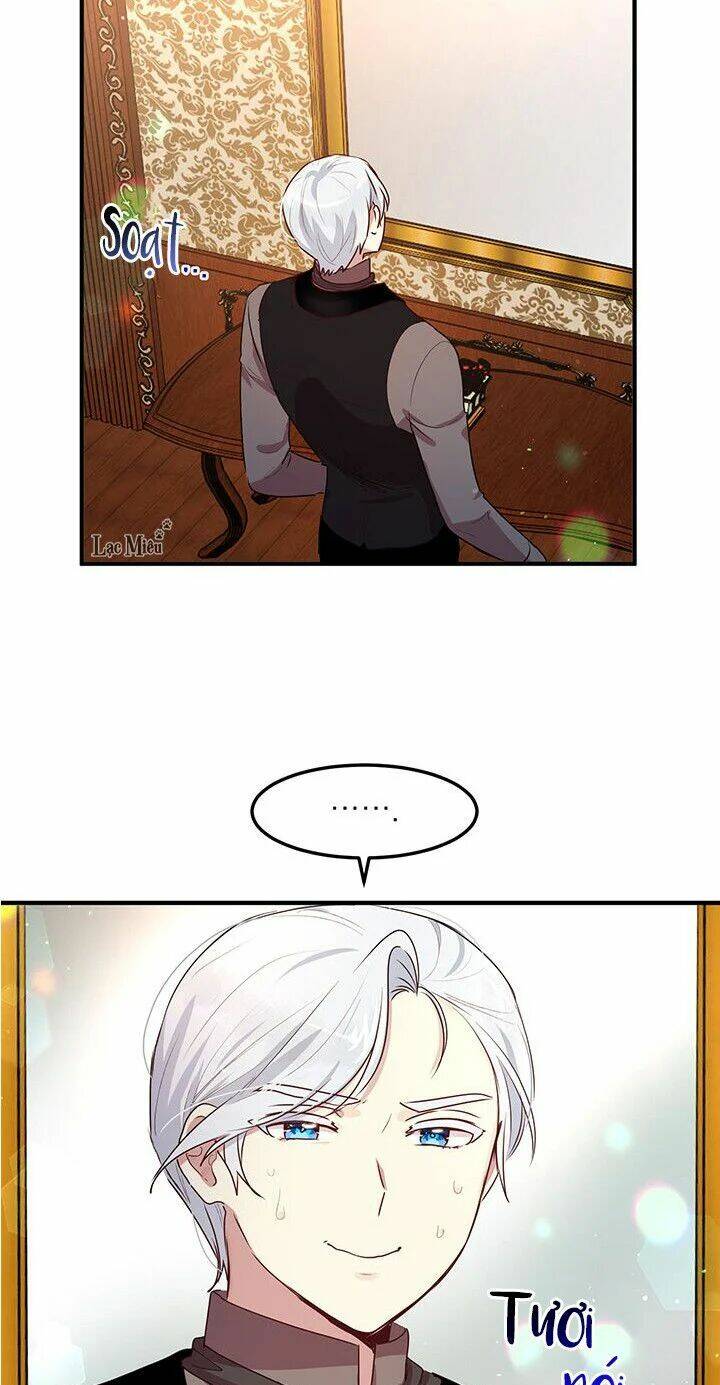 Công Tước, Loạn Vừa Thôi! Chapter 97 - Trang 2