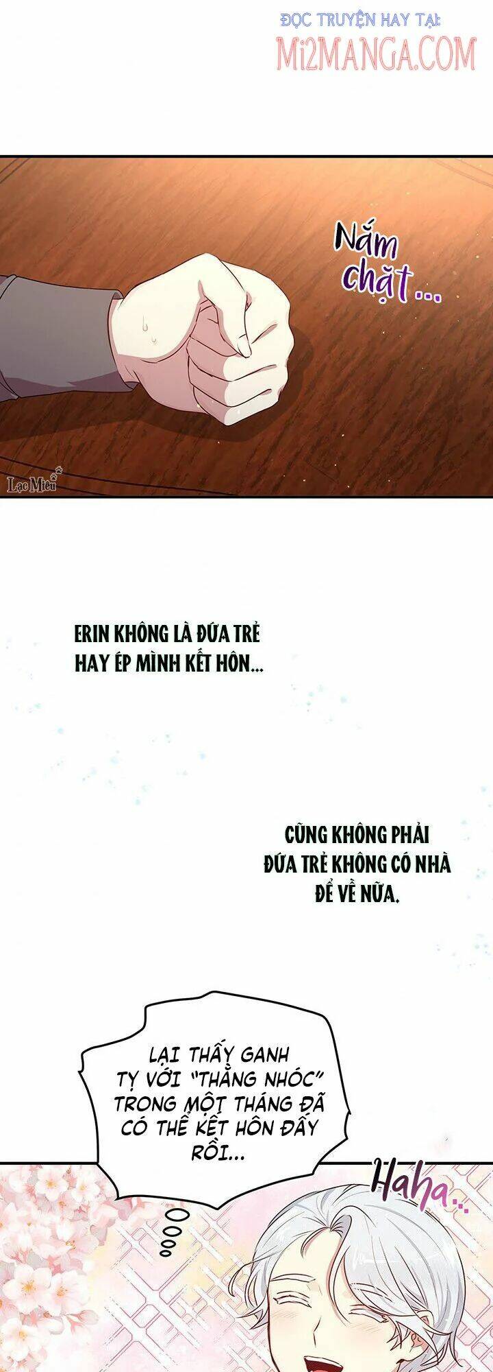 Công Tước, Loạn Vừa Thôi! Chapter 97 - Trang 2