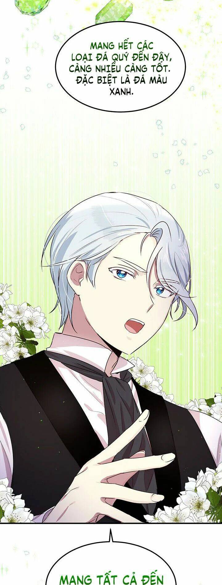 Công Tước, Loạn Vừa Thôi! Chapter 97 - Trang 2