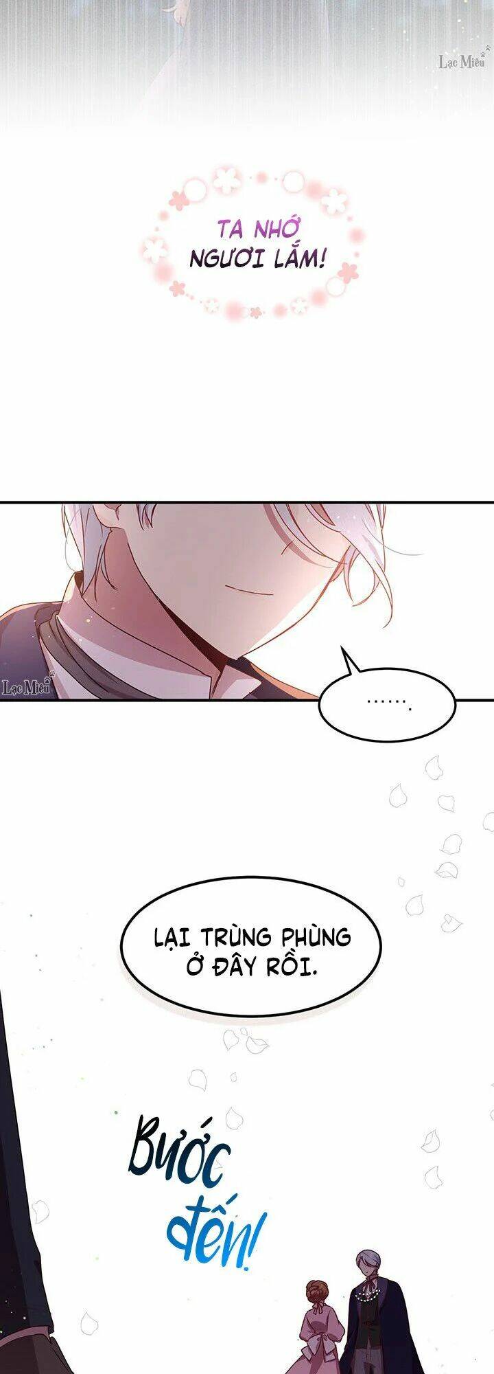 Công Tước, Loạn Vừa Thôi! Chapter 97 - Trang 2