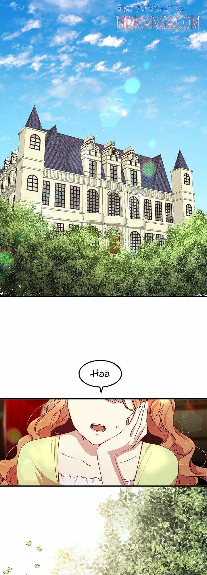 Công Tước, Loạn Vừa Thôi! Chapter 98 - Trang 2