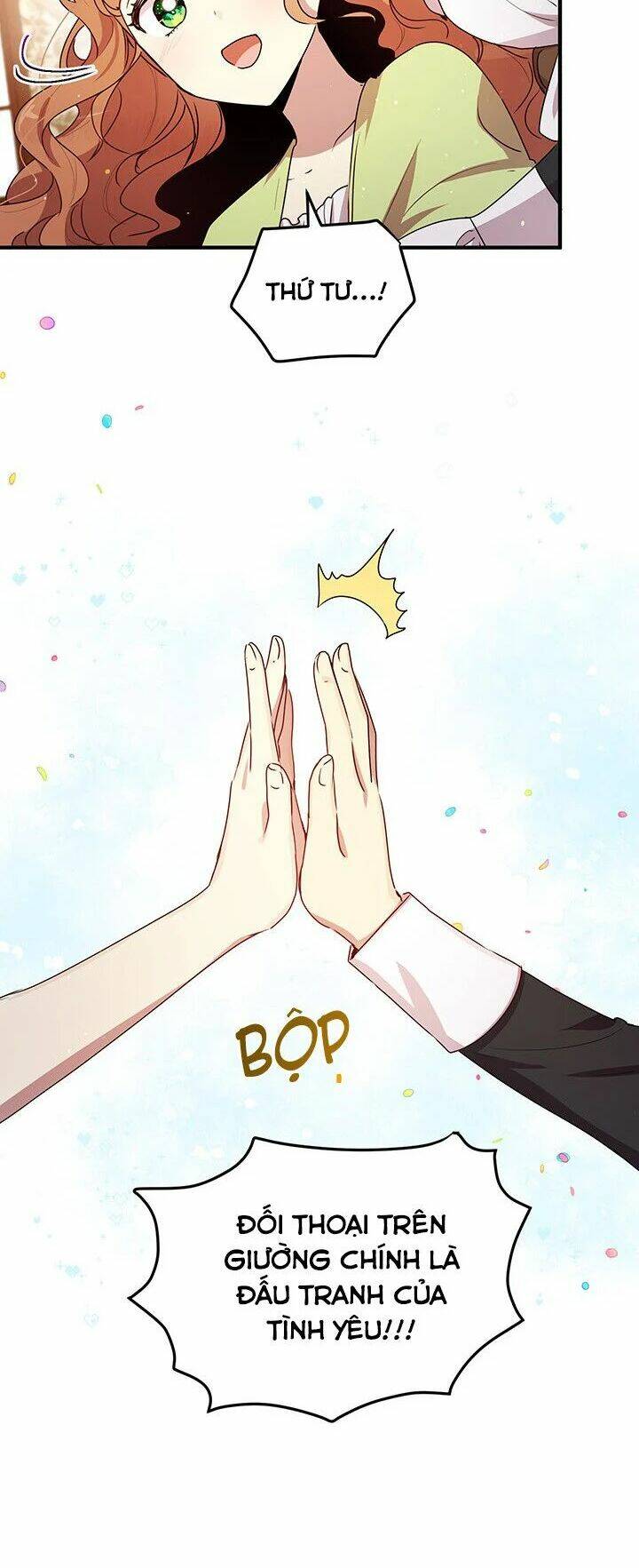 Công Tước, Loạn Vừa Thôi! Chapter 98 - Trang 2