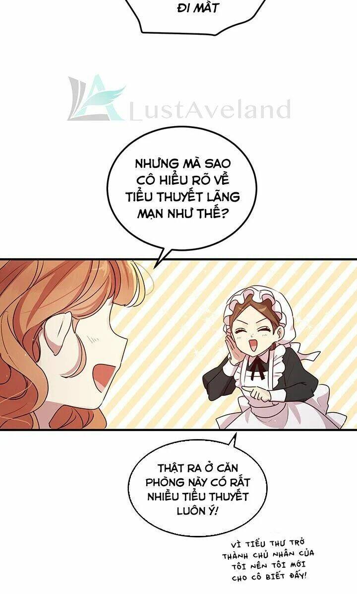 Công Tước, Loạn Vừa Thôi! Chapter 98 - Trang 2