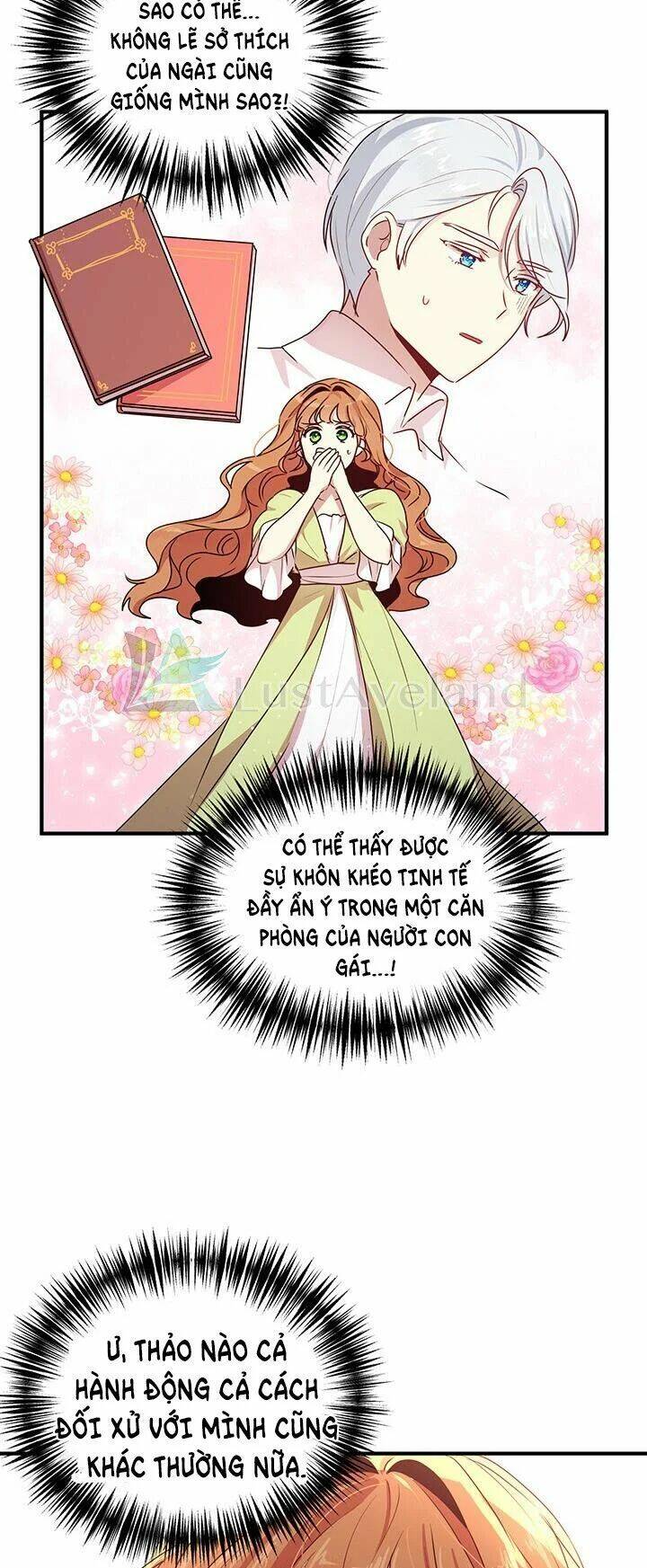 Công Tước, Loạn Vừa Thôi! Chapter 98 - Trang 2